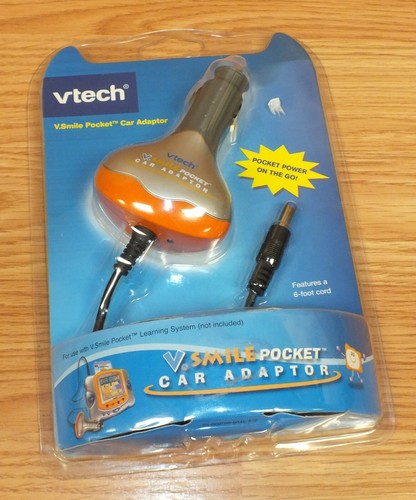 Genuine vtech smile pocket - v.,