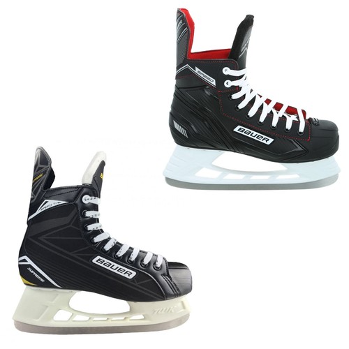 Bauer speed skate enfants - speed,