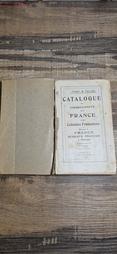 Catalogue des timbres poste - timbres, de