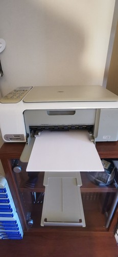Photosmart c4180 imprimante - c4180,