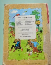 Hergé L'affaire Sunflower