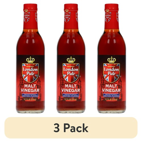 (3 pack) London Pub