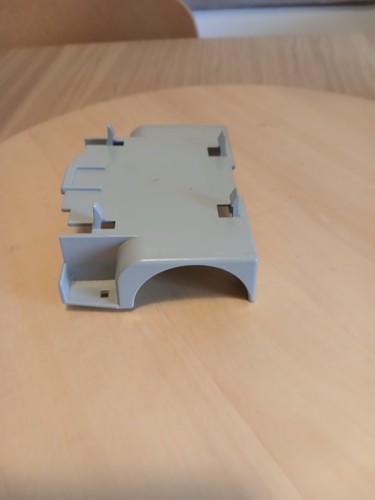 Chassis avant camion - avant, de