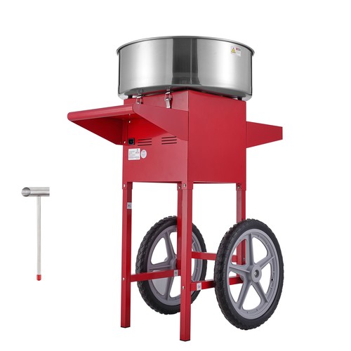 Uimoso commercial cotton candy - cotton,