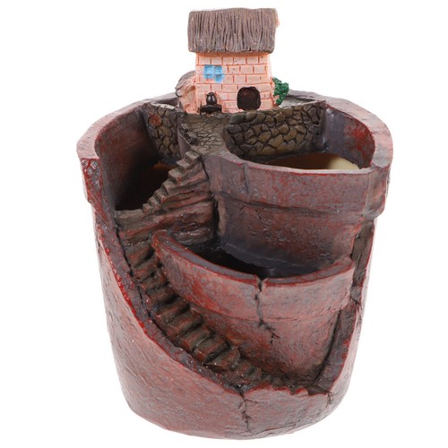 Jardinière pour plantes - jardinière,