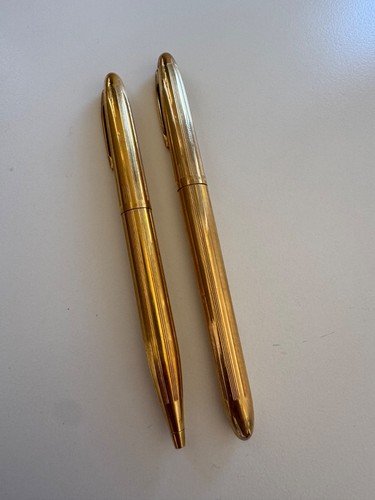 Lot stylo plume et un - d’un,