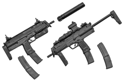 Little armory la009 mp7a1 type - la009,