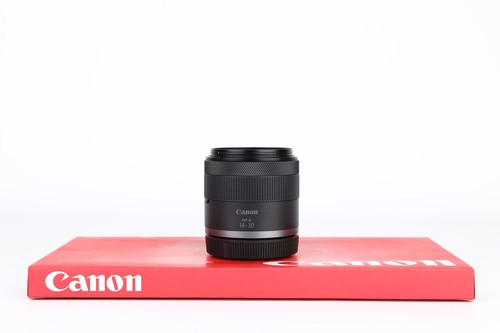 Canon f4 6 - canon, rf-s