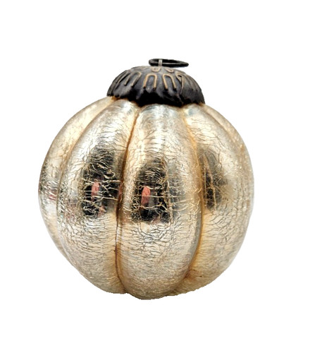 Ancienne boule noel en - ancienne,