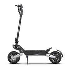 OOTD T10 900W Electric Scooter 11inch Off Road Foldable E Scooter 31MPH 28Miles