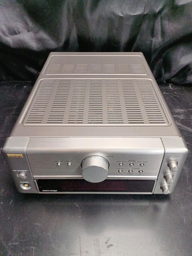 Récepteur stéréo denon - récepteur,