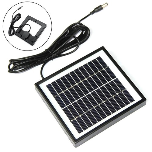 Chargeur batterie solaire - chargeur,