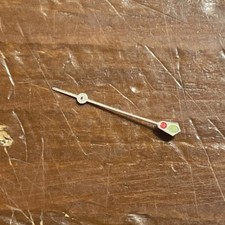 aiguilles Des Secondes Dite