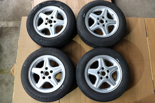 Audi jantes en aluminium - audi,