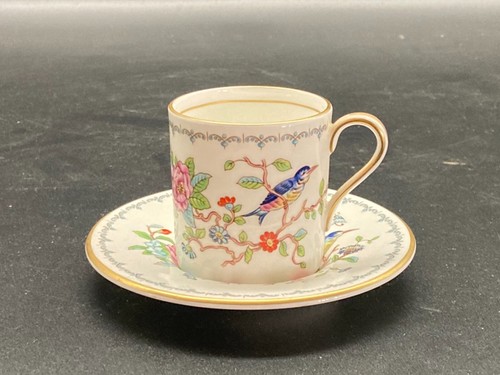 Aynsley pembroke porcelaine - pembroke,
