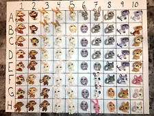You Pick! LPS Littlest Pet Shop Monkeys Bunnies Chinchillas Ferrets Hedgehog 1
