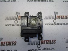 Moteur De Volet De Chauffage