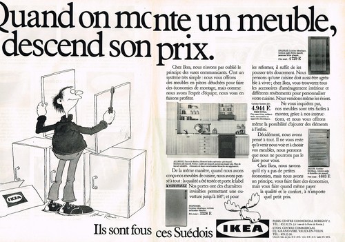 Publicite advertising 064 - advertising,