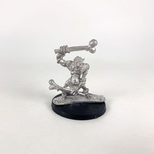 x1 3606 Troll with Bone Clubs