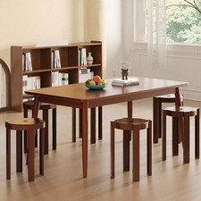 Tabourets Empilables avec