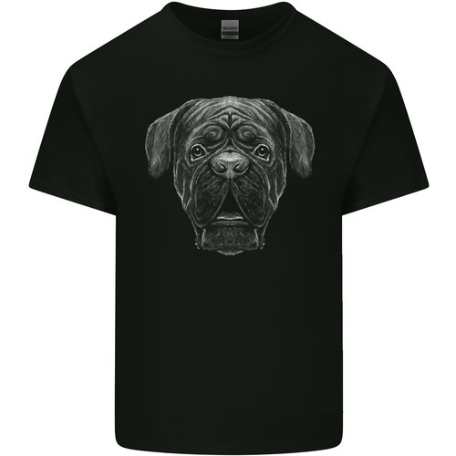 Shirt pour enfants - un, de