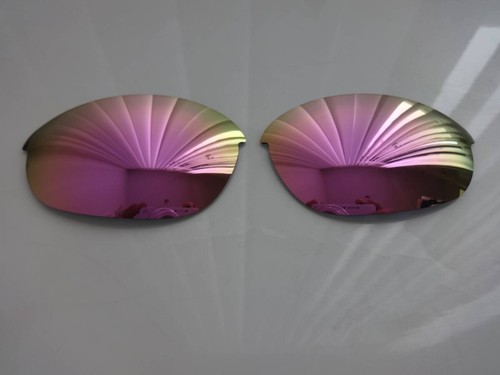 Lentilles polarisées