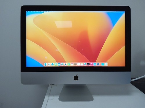 Imac retina 2017 - imac, 21,5"
