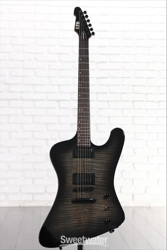 Esp ltd phoenix 200dx electric - esp,