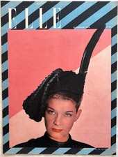 ELLE Magazine n° 10 du 23