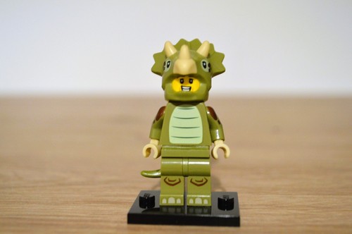 Lego mini figurine - mini-figurine,