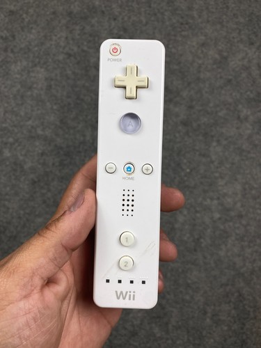 Nintendo wii remote manette - nintendo, de