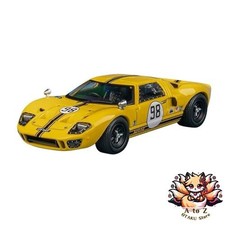 NEW FREESTYLE Finclassically