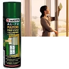 Macota AL-70 Nettoyeur Pour