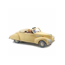 Aroutcheff Moulinsart Tintin - Lincoln Zéphyr - Modèle version Moulinsart