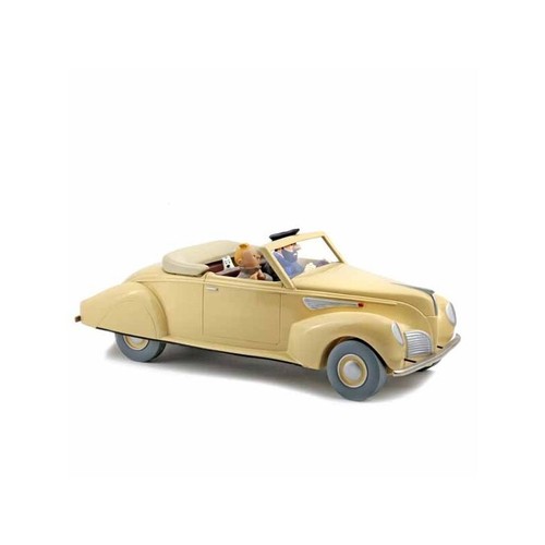 Aroutcheff moulinsart tintin - moulinsart,