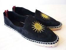 Espadrille Espadrilles