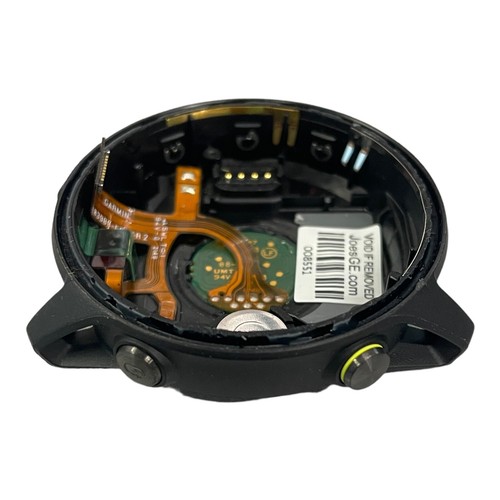 Garmin forerunner 745 - forerunner, montre