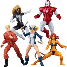 Marvel Legends Series - The