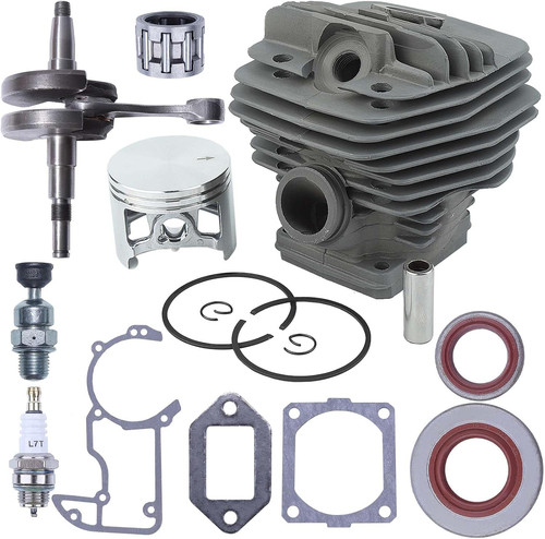 54mm cylinder piston - 54mm,