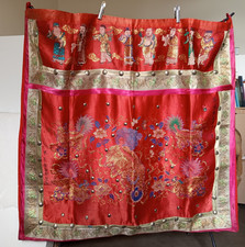 antique hanging, Chinese