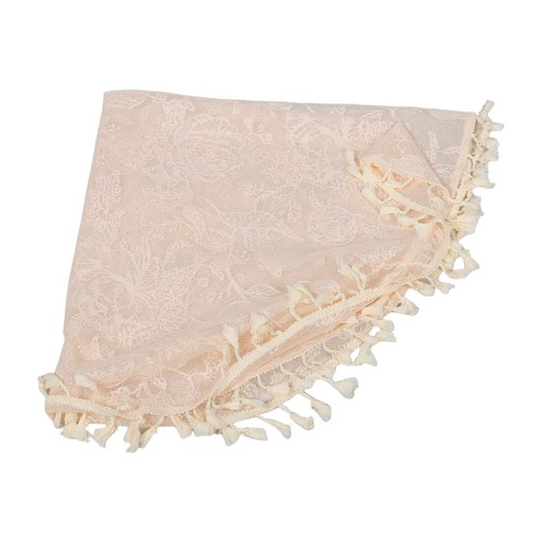 Count nappe ronde creuse - 4,