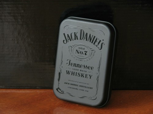 Jack daniels whisky cartes - jack,