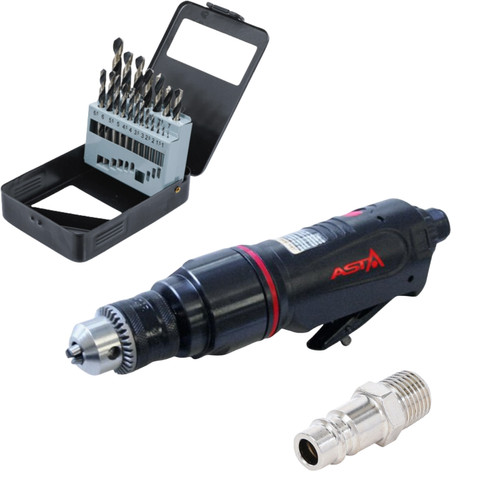 Promo perceuse pneumatique - perceuse,