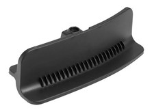 Poignée droite compatible