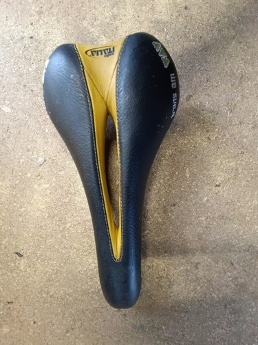 Selle italia trans - selle, am