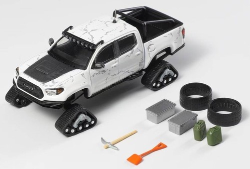 Toyota tacoma n300 snow - n300,