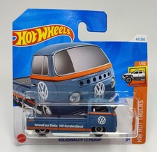 ★ VOLKSWAGEN T2 PICKUP - HOT