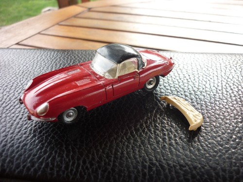 Magnifique dinky toys england - dinky,