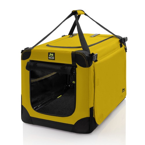 Maelson soft kennel safran - maelson,