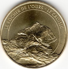 Monnaie de Paris - LE CROISIC